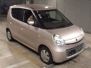 Suzuki MRWagon 2009