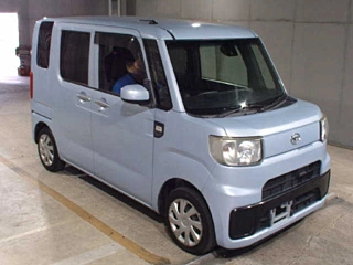 Daihatsu Hijet 2016