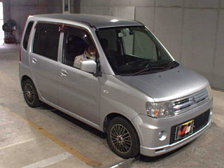 Mitsubishi Toppo 2009