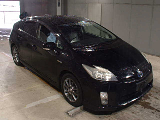 Toyota Prius 2009
