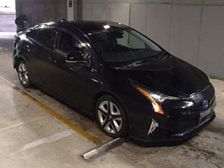 Toyota Prius 2016