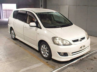 Toyota Ipsum 2005