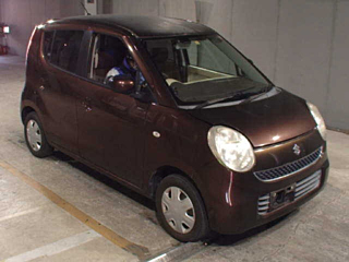 Suzuki MRWagon 2006