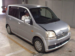 Daihatsu Move 2003