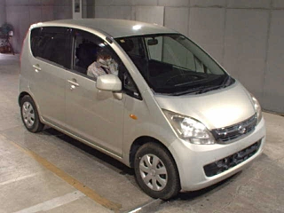 Daihatsu Move 2008