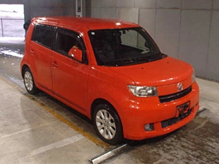 Toyota bB 2009