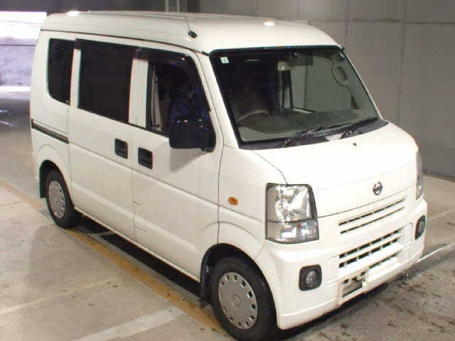 Nissan Clipper