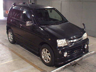 Daihatsu Terios 2003