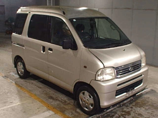 Daihatsu Atrai 2003