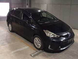 Toyota Prius 2015