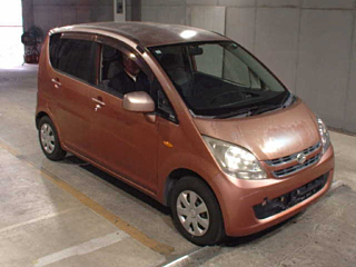 Daihatsu Move 2008