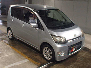 Daihatsu Move 2008