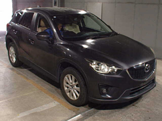 Mazda CX-5 2013