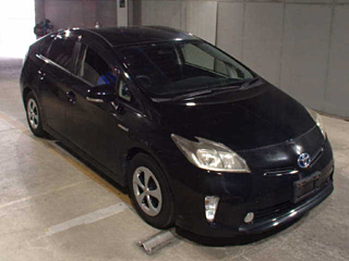 Toyota Prius 2014