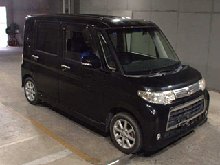 Daihatsu Tanto 2013