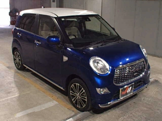 Daihatsu Cast 2015