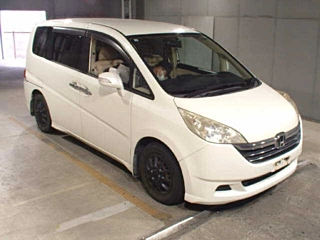 Honda Step Wagon 2007
