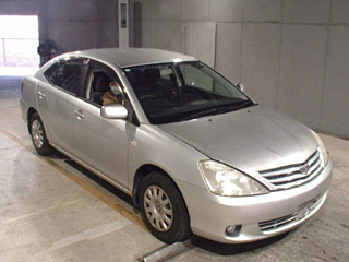 Toyota Allion 2003