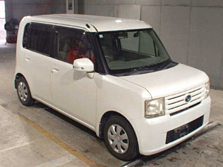 Daihatsu Move 2009