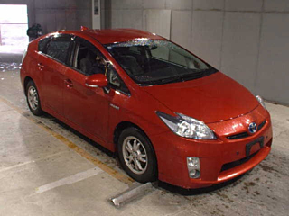 Toyota Prius 2009