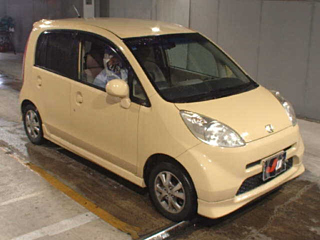 Honda Life 2004