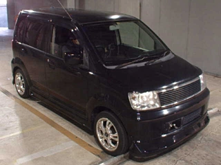 Mitsubishi EK 2003