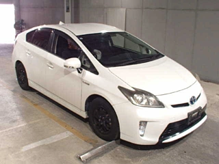 Toyota Prius 2013