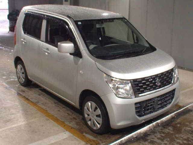 Suzuki Wagon