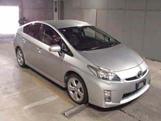 Toyota Prius 2010