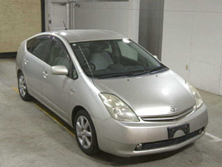Toyota Prius 2005