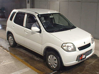Suzuki Kei 2004