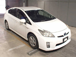 Toyota Prius 2010