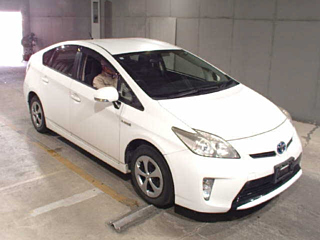 Toyota Prius 2013