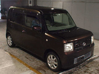 Daihatsu Move 2011