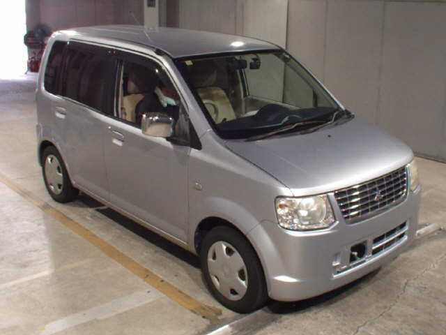 Mitsubishi EK