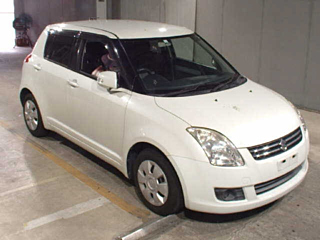 Suzuki Swift 2009