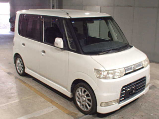 Daihatsu Tanto 2007