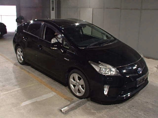 Toyota Prius 2014