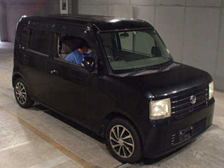 Daihatsu Move 2009