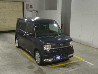 Daihatsu Move 2010