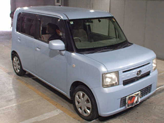 Daihatsu Move 2012
