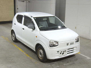 Suzuki Alto 2016