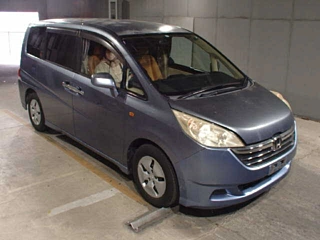 Honda Step Wagon 2005