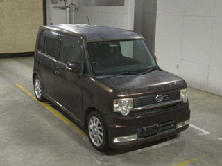 Daihatsu Move 2009