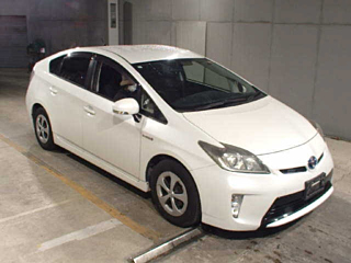 Toyota Prius 2013