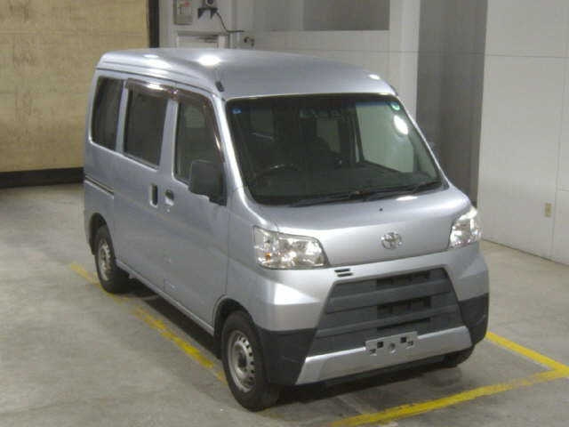 Toyota Pixis