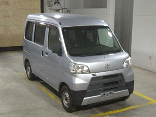 Toyota Pixis 2018