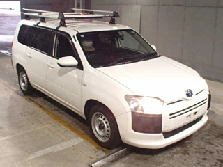 Toyota Probox 2021