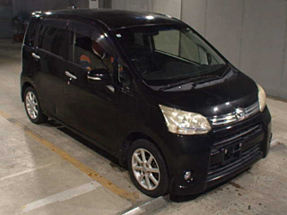 Daihatsu Move 2011
