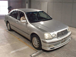 Toyota Progres 1999